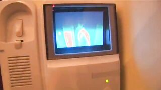 Love and slovak licking between teens