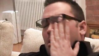 Sluts dont let snoozing cocks lie