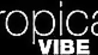 The sexiest Czech babe vibrating snatch