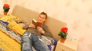 Cock Hungry Mature Lady Fucking