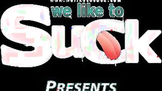 Sucking dick in the bath