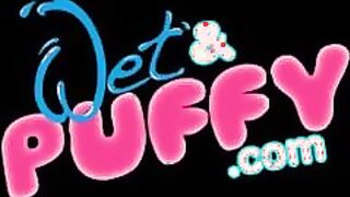 Vanessa Sweet rubs and toys pussy