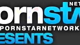 Luscious Lopez Intense Interracial Sex