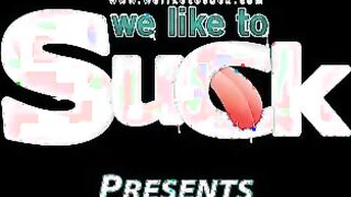 Bella Anne on her knees