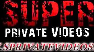 Babe girl giving nice blowjob