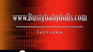 Horny Hot Oiled BBW Booty Fucked