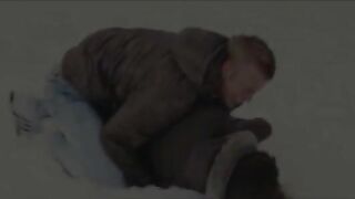 Extremelly fetching love between us