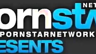 Rebecca Linares Gobbles Hard Cock