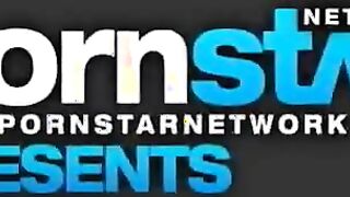 Penny Flame Rides A Cock