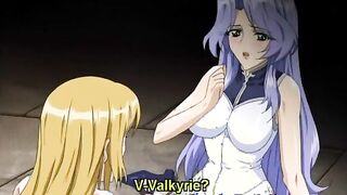 Hentai shemale breasts and fucks