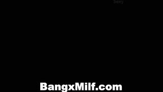 Amazing Hot Redhead Milf Fucked Wild