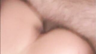 Naughty Asian big cock gobble!