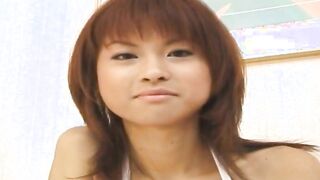 luxury smart teen anal asian