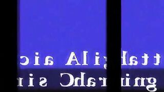 Aroused ten girl fucked by hung stud