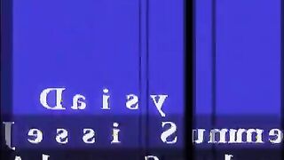 Two beautiful babes service one needy rod