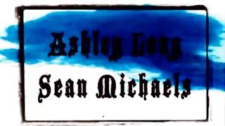 Babe rams black aroused dick in mouth and bum