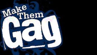 Cody Lane Sticks Hard Rod In Mouth