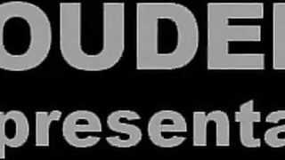 Blonde girl Billie Jo fucked Rough