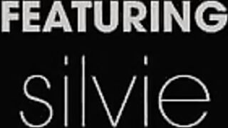 The most erotic belarusian brunette