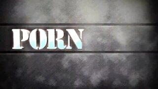 Bianca Enjoying a Pussy Pump and Anal Fuck Outdoors