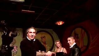 Real euro hooker amateur oral action