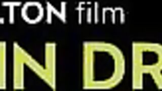 beautiful wow girl fingering in a forest