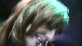 Cfnm amateur hot slut gets fucked