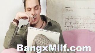 Hilarious Hot Milf Sex