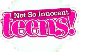 Proxy Paige Stuffs Rod In Snug Cunt