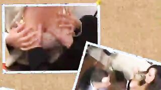 Heidi Mayne Enjoys Fellatio & Sex