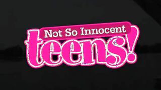 Jaclyn Case Jams Dick Up Her Tight Twat