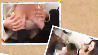 Robin Pachino Likes Cocksucking & Hardcore Sex