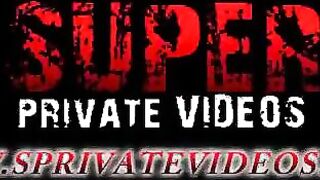 Teen receives cum on her tits