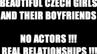 Redhead girlfriend and her fucker