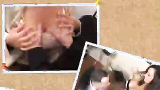 Carrie Ann Likes Fellatio & Sex