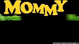 Sara Stone Screws Throbbing Pole