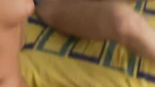 Willing teen girl fucks