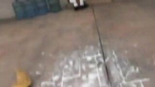 Black anal fucking two anal princesses