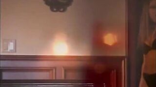 Crazy babes hump dicks