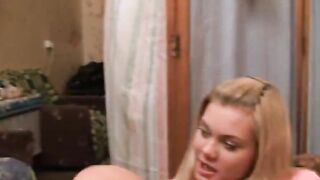 Hardcore room from poland