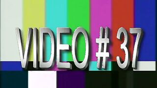 Brunette babe jams dick down mouth & ass