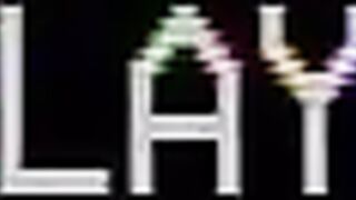 Blonde whore sucks and hammers hard pole