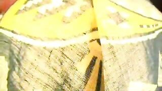 Busty Blonde Milf Pounded In Wet Ass