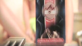 Karina O Reilly Hot G Vibe