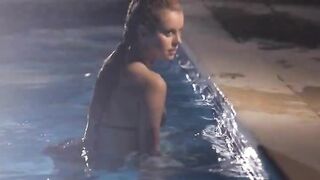 Delightfully good blowjob