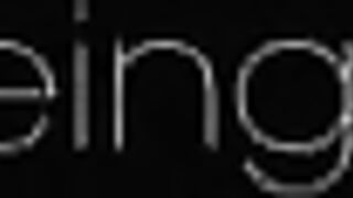 Brunette babe fingering hole in whtie