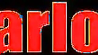 Nympho nailed by two cocks at once