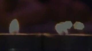 Blonde babe sucks and hammers needy schlong