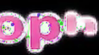 Brunette schoolgirl does fellatio and nails boner