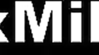 Black And White Cock In Milf Ass